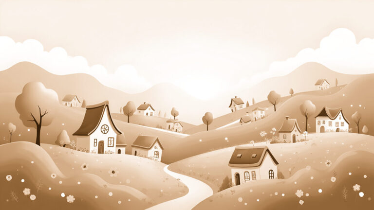 Kingsfield Forest neighborhood